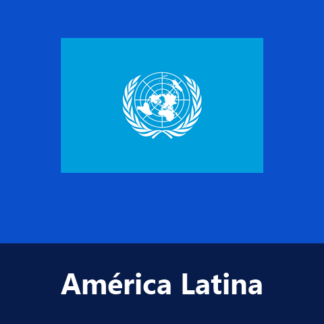 eSIM América Latina (Regional)