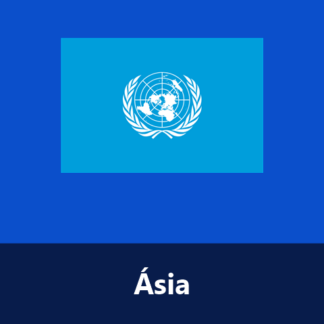 eSIM Ásia (Regional)