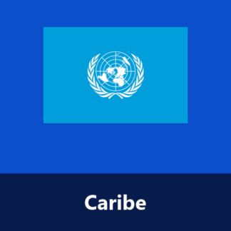 eSIM Caribe (Regional)