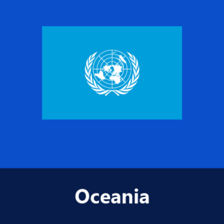 eSIM Oceania (Regional)