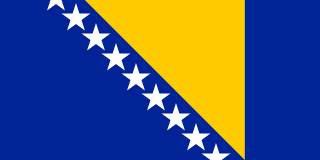 eSIM Bósnia e Herzegovina