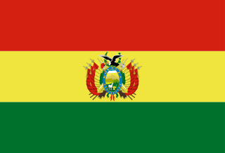 eSIM Bolívia