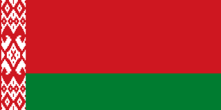 eSIM Bielorrússia