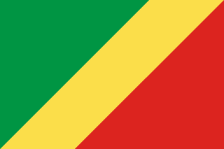 eSIM República do Congo
