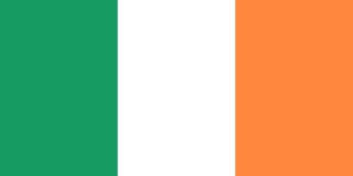 eSIM Irlanda