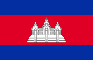 eSIM Camboja