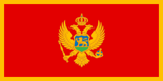 eSIM Montenegro