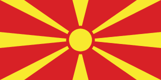 eSIM Macedônia