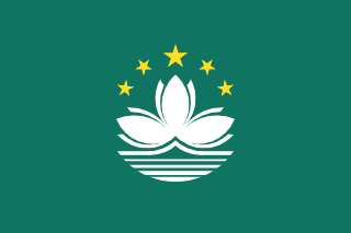 eSIM Macau