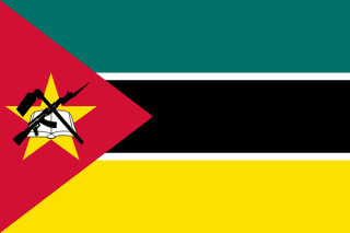 eSIM Moçambique