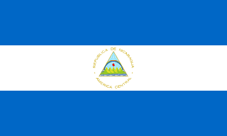 eSIM Nicarágua