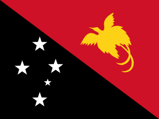 eSIM Papua-Nova Guiné