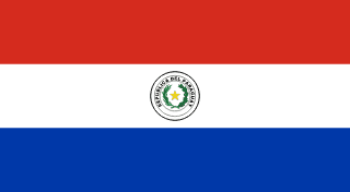 eSIM Paraguai
