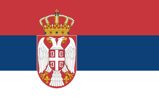 eSIM Sérvia