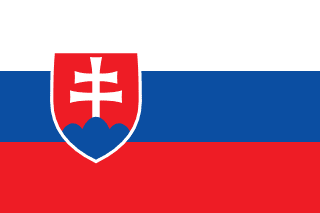 eSIM Eslováquia