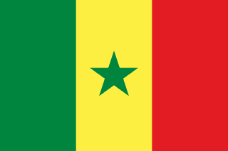 eSIM Senegal