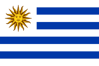 eSIM Uruguai