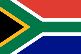 eSIM África do Sul
